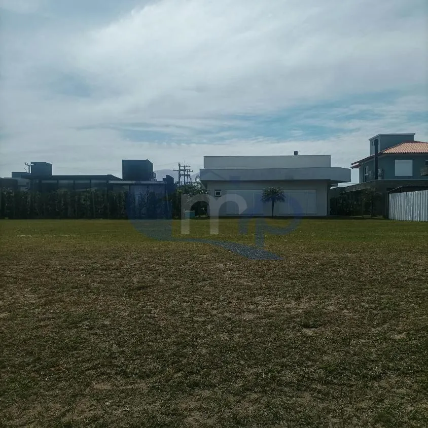 Imagem Terreno a venda no Condominio Horizontal Ocean Side em Torres/RS