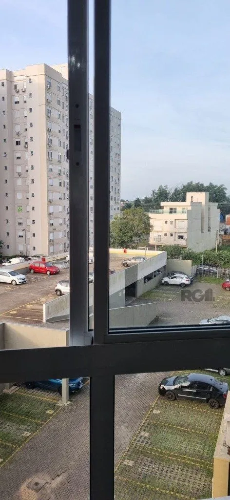 Apartamento em Jardim Itu