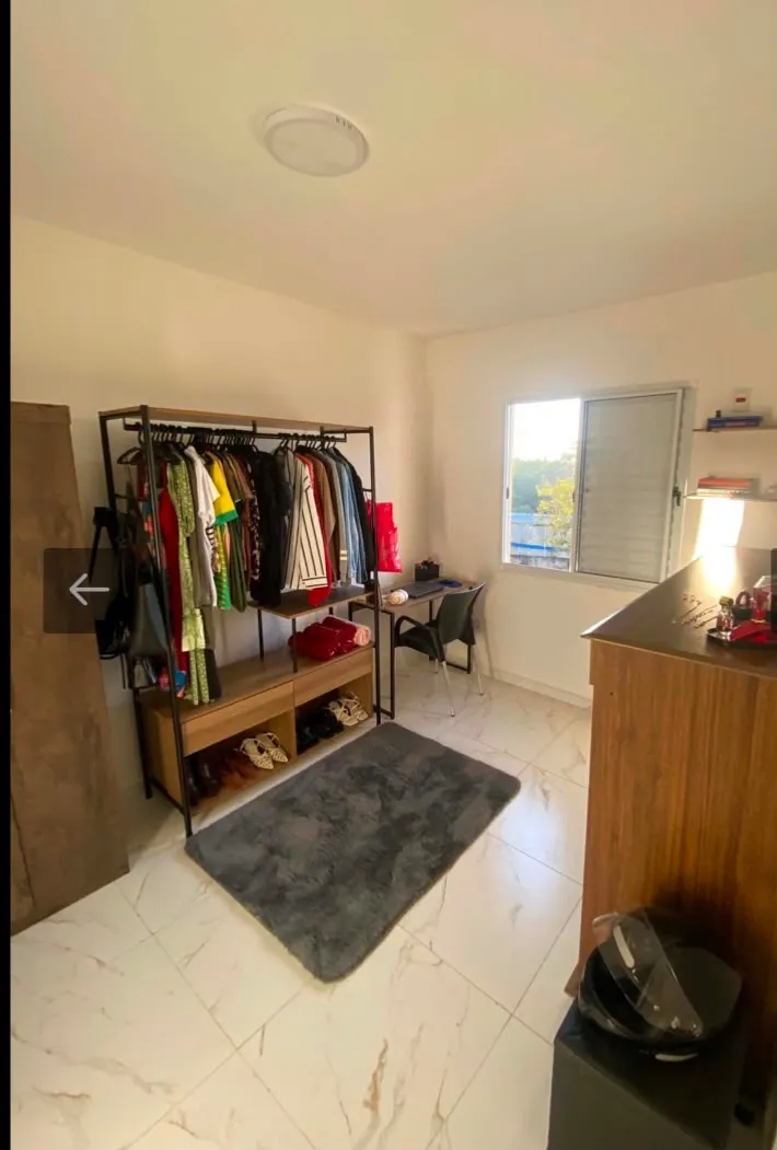Imagem Apartamento 2 quartos a venda Portal Onze de Agosto/ Tatuí - SP