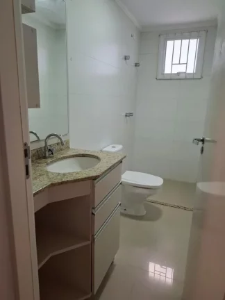 Imagem Apartamento para Venda em Santa Maria / RS no bairro Bairro Nonoai