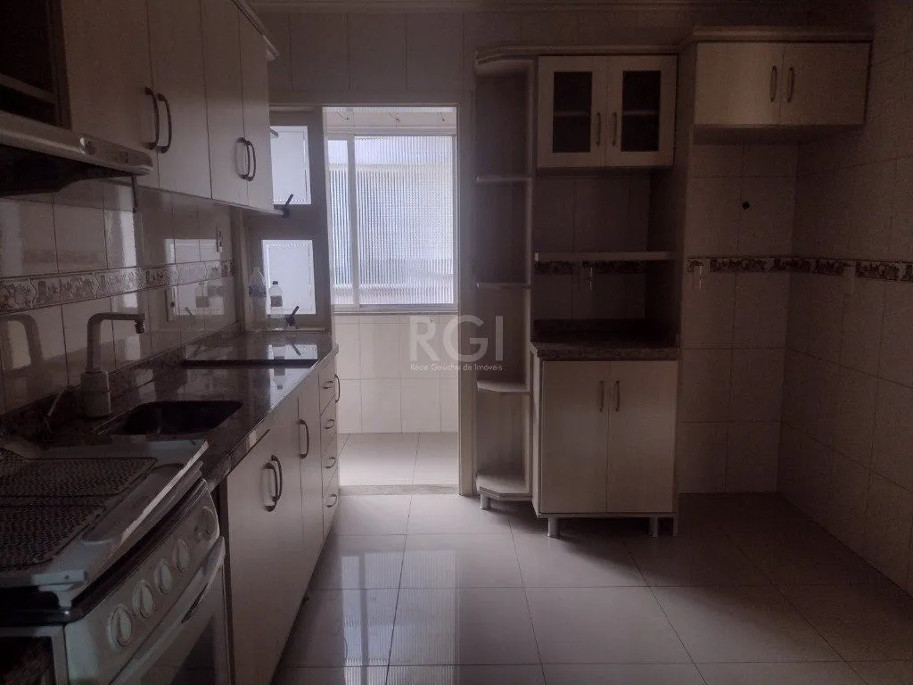 Imagem Apartamento para Venda - 127.87m², 3 dormitórios, 1 vaga - Rio Branco