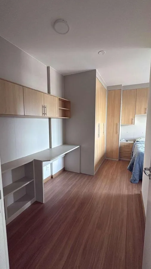 Imagem Apartamento em Alphaville 100% Mobiliado