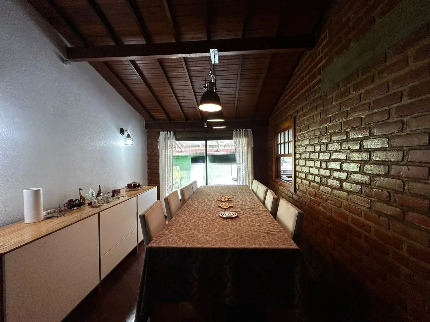 Imagem Casa para Venda em Petrópolis / RJ no bairro Samambaia