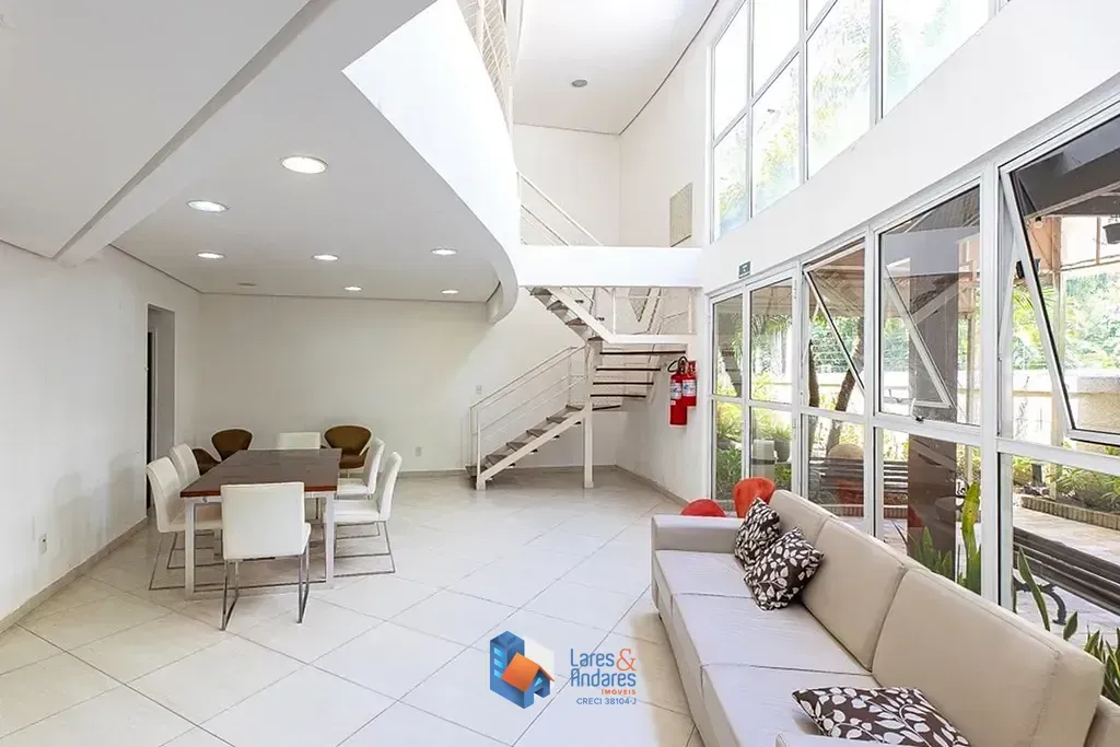 Imagem Casa em Condomínio à venda 3 Quartos 2 Vagas 108M² Vila Andrade São Paulo - SP