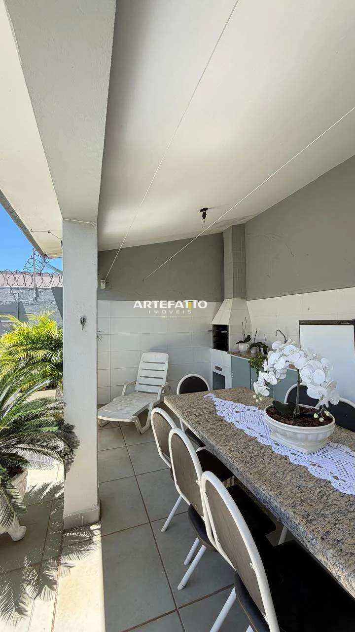 Imagem Casa à venda em Franca, Jardim Santana, com 3 quartos, 272m2