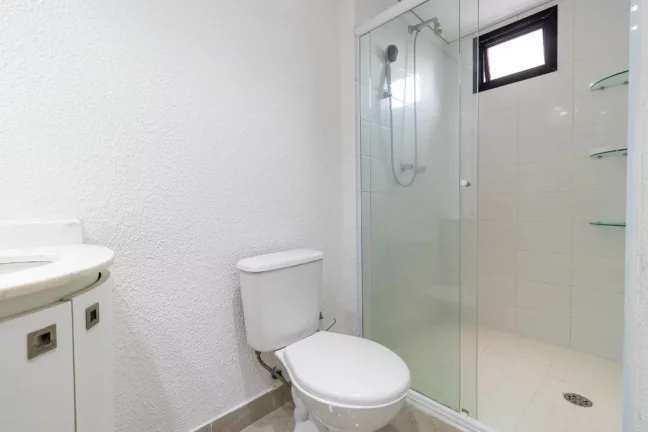 Foto do imóvel Apartamento à venda em São Paulo, Vila Nova Conceição, com 1 quarto, 35m2 em Monte Aprazível