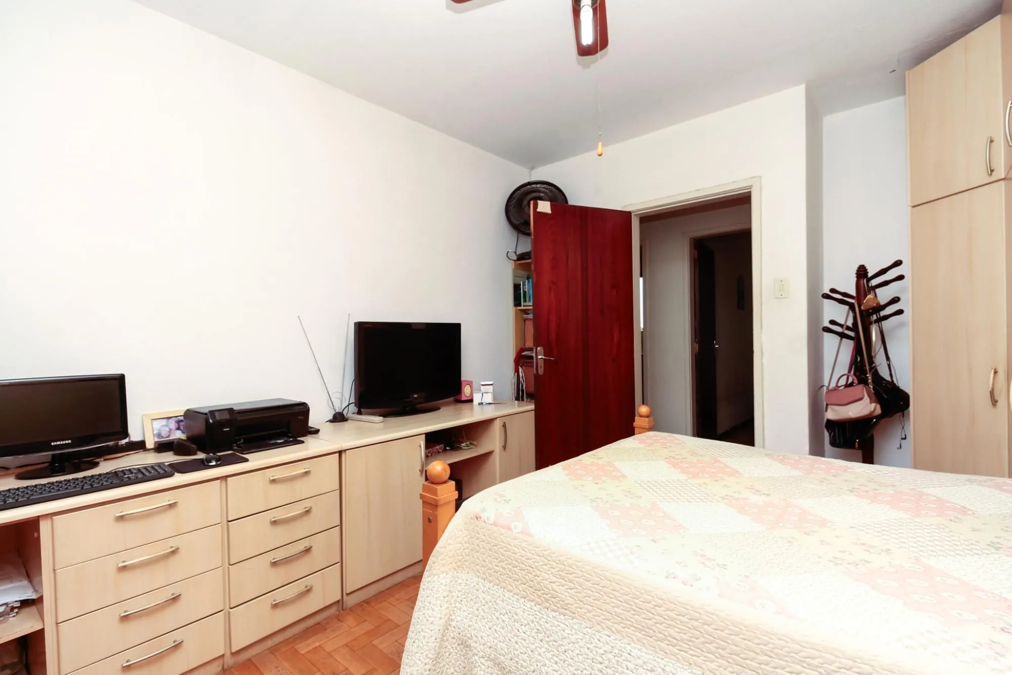 Imagem apartamento a venda no menido deus