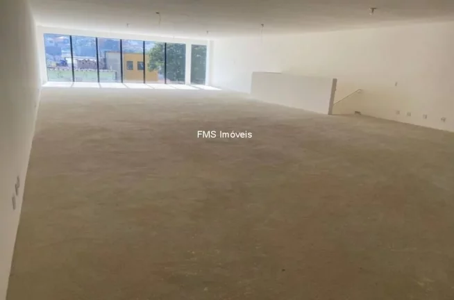 Imagem Loja em Tatuapé com 379,00m²
