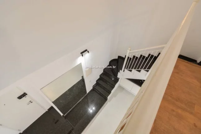 Imagem Apartamento à venda Jardim América São Paulo