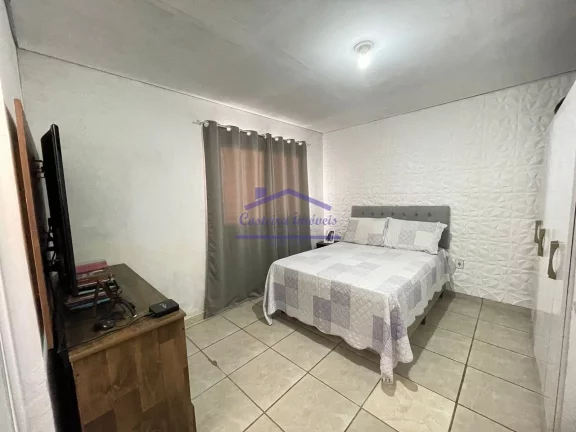 Imagem Excelente casa no Perequê-Açú - Próximo a praia