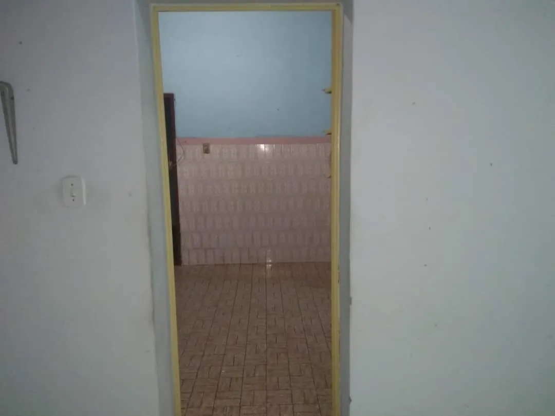 Imagem Casa à venda 3 Quartos, 1 Vaga, Ponte Alta, Aparecida - SP