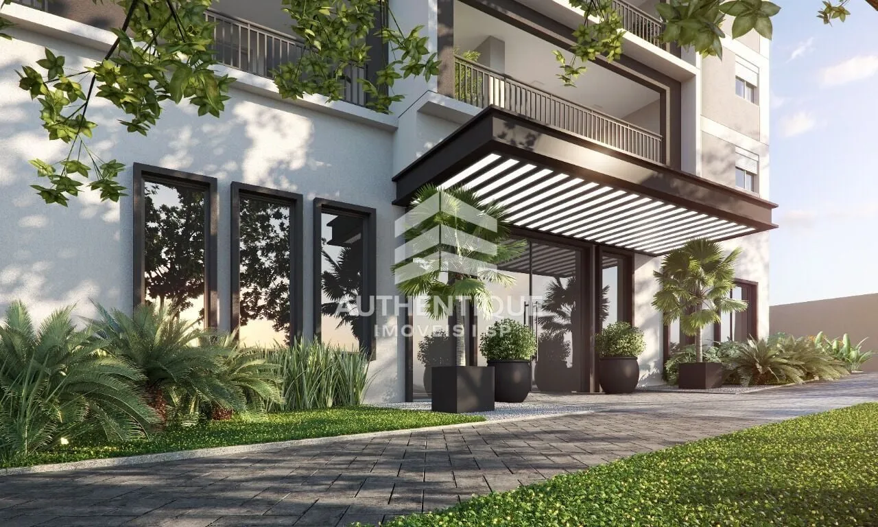 Imagem LIVING DUETT MOOCA - Apartamento à venda no bairro Mooca - São Paulo/SP, Zona Leste