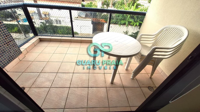 Imagem Apartamento à venda no bairro Enseada - Guarujá/SP