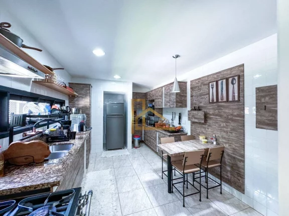 Imagem Casa com 5 dormitórios e lazer privativo à venda na Região do Green Valley em Albuquerque - Teresópolis/RJ