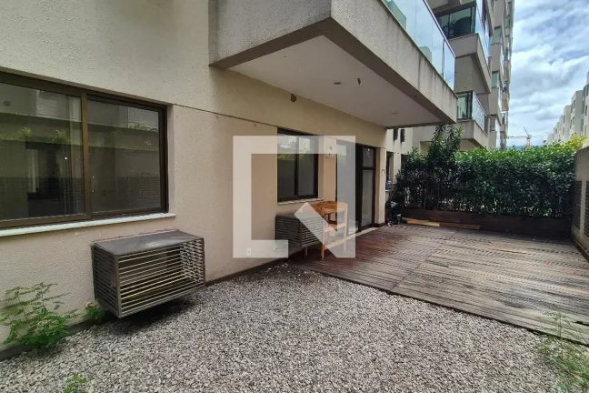 Imagem Apartamento à Venda - Recreio, 2 Quartos, 102 m2