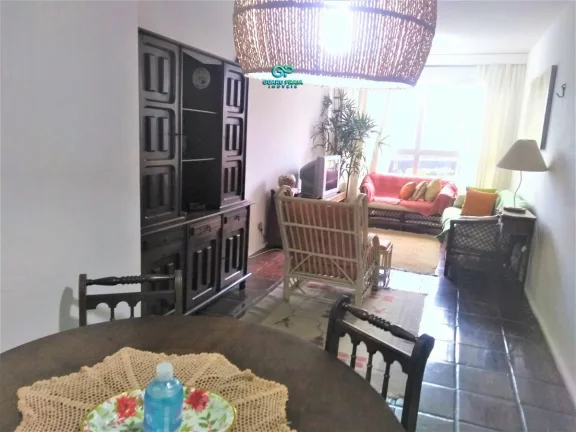 Imagem Apartamento Padrão para Venda em Enseada Guarujá-SP