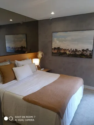 Imagem Apartamento com 4 Quartos à Venda, 153 m² em Vila Mariana - São Paulo