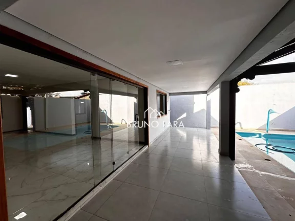Imagem Casa à venda em Igarapé, bairro Cidade Clube Residencial.