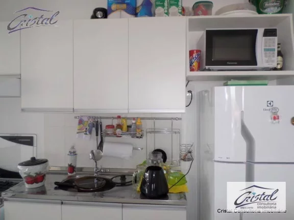 Imagem Apartamento com 3 quartos à venda, 63 m² - Butantã - São Paulo/SP