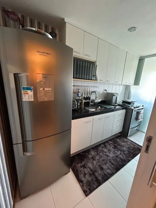 Imagem Apartamento no Barra Central Park, 69 m² e 2 quartos