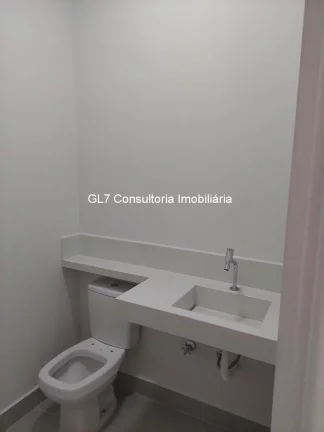 Imagem Casa a Venda Com 3 Suítes Condomínio Brescia Indaiatuba SP