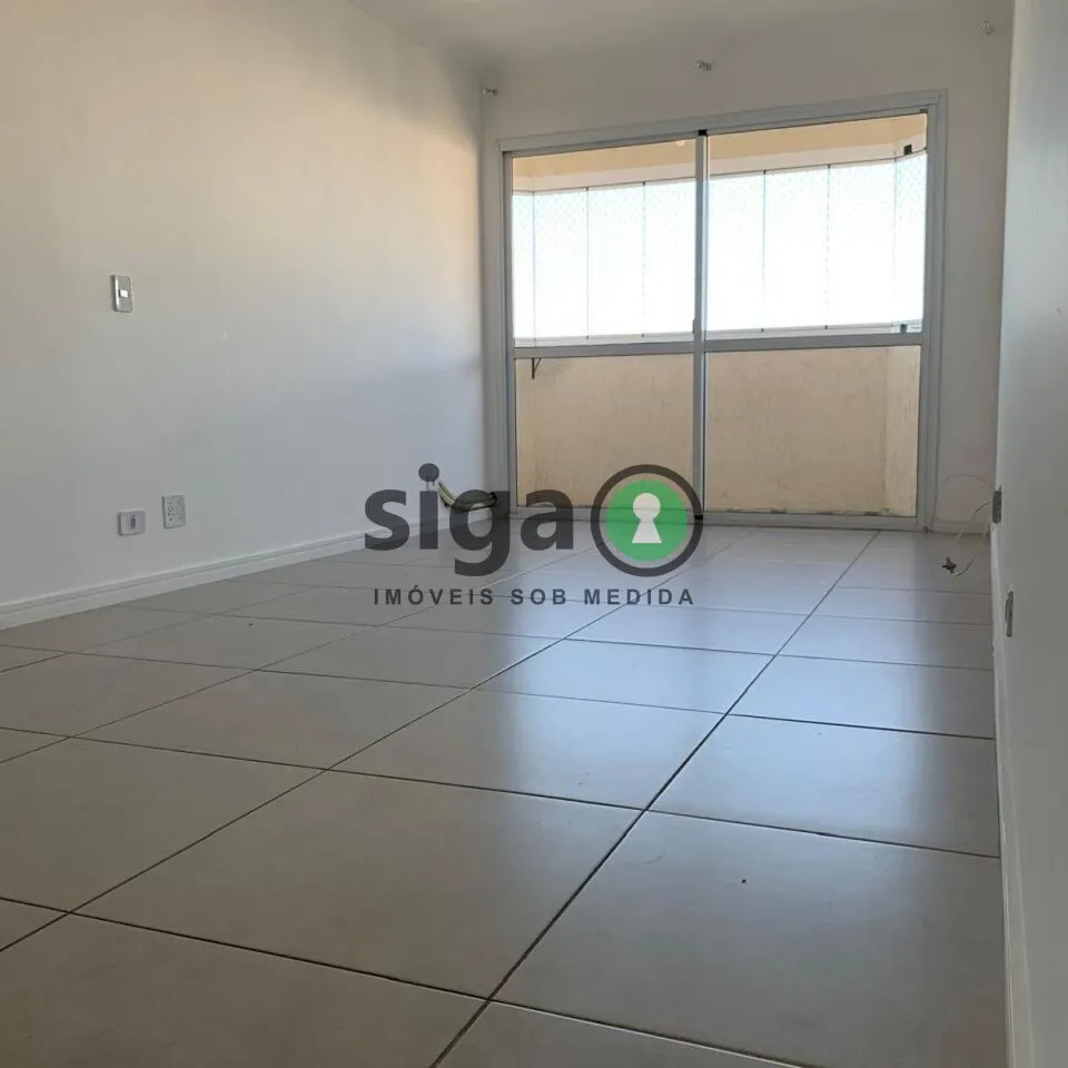 Foto do imóvel APARTAMENTO NA VILA CLEMENTINO - 3 DORMS, 1 SUÍTE - PERTO DO METRÔ SANTA CRUZ E CHÁCARA KLABIN