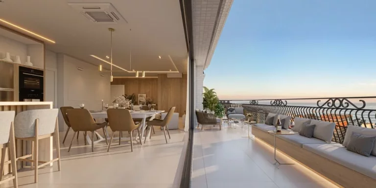 Imagem Vargas Home Style - Apartamento à venda no bairro Zona Nova - Capão da Canoa/RS