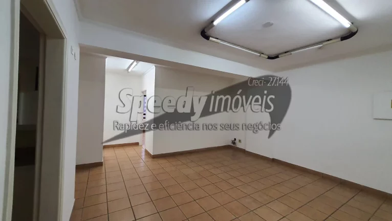 Foto do imóvel Conjunto comercial em Santos para locação, sala comercial Avenida Ana Costa em Rua Doutor Carvalho de Mendonça