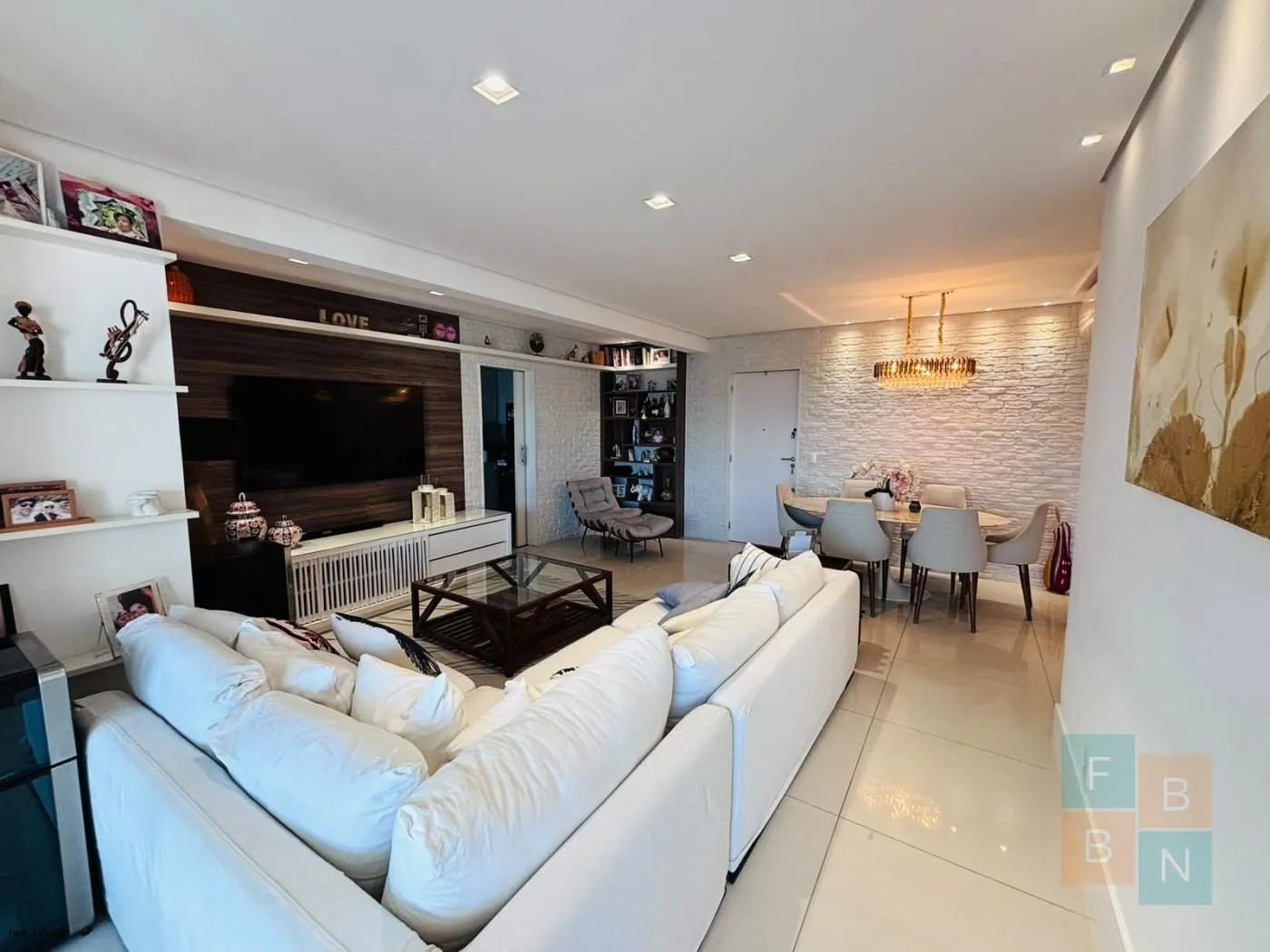 Imagem Apartamento para Venda em Rio de Janeiro / no bairro Barra da Tijuca