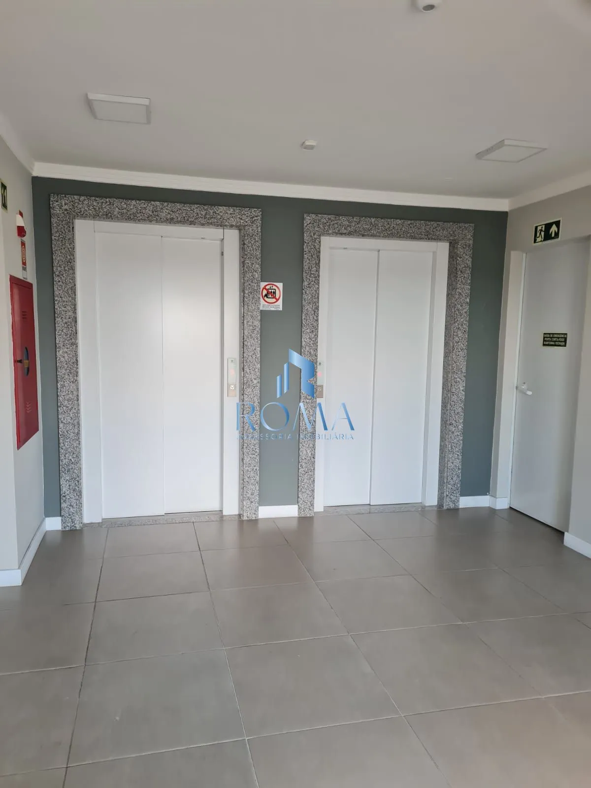 Imagem EXCLUSIVIDADE - RESIDENCIAL SATURNO