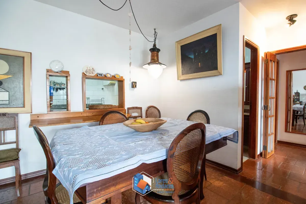 Imagem Apartamento para venda em Vila Romana com 2 quartos, sendo 1 suíte, 88m²