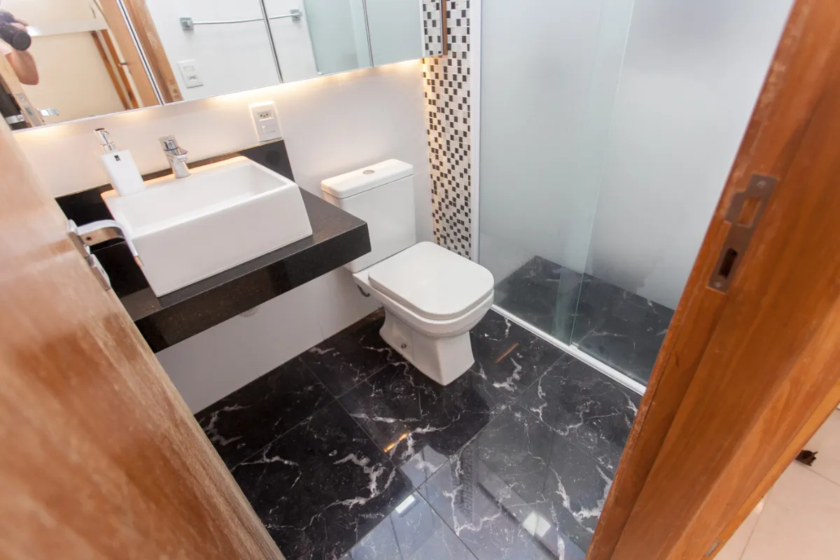 Imagem Apartamento para venda em Freguesia do Ó com 2 quartos, 43m2