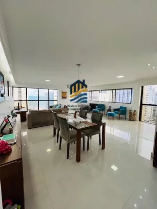 Imagem Cobertura Duplex em Boa Viagem
