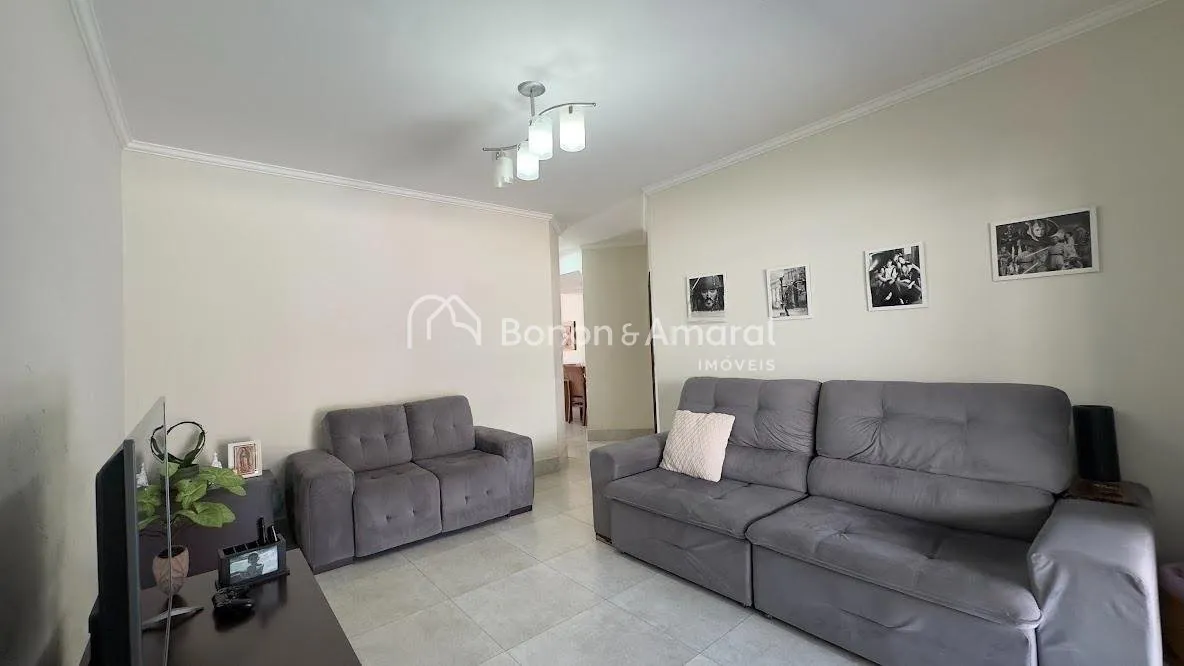 Imagem Casa em condomínio à venda na cidade de Valinhos