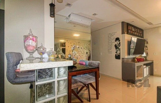 Imagem Apartamento em Teresópolis