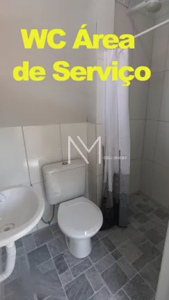 Imagem Casa Térrea à Venda 3 Quartos 1 Suíte 160m² Piscina-Bairro Jardim Satélite