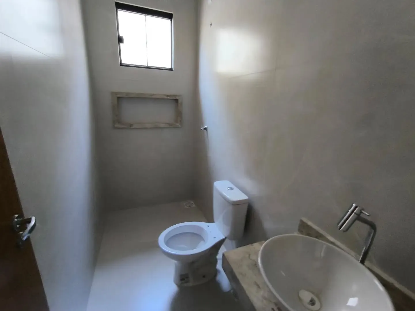 Imagem Casa 3/4 C Suite No Santa Luzia Com Area Gourmet