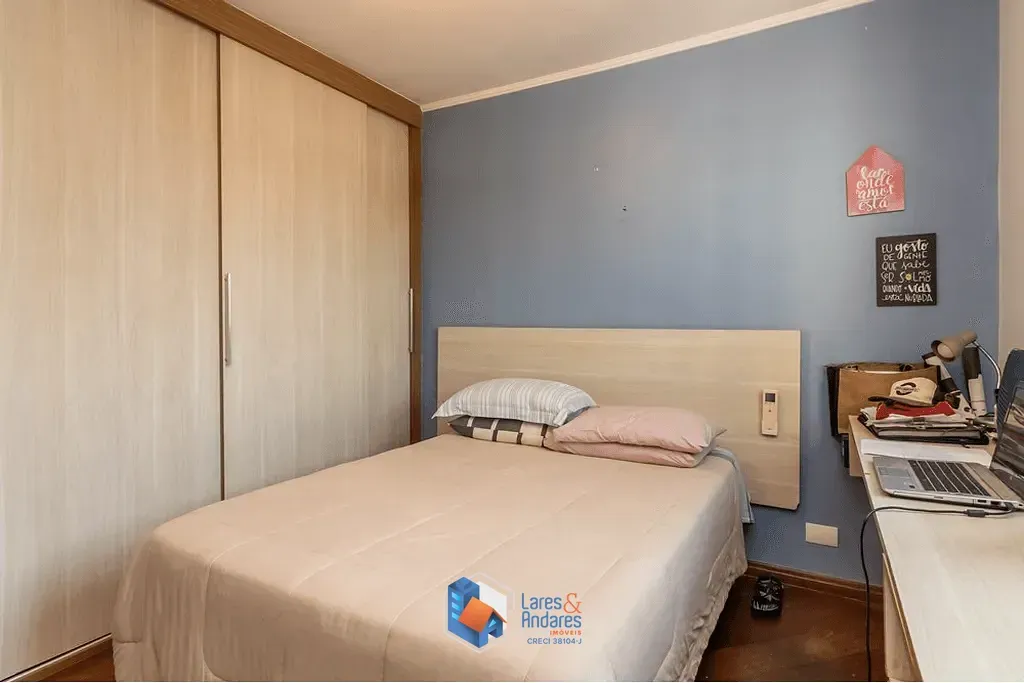 Imagem Casa à venda 4 Quartos 4 Suites 3 Vagas 220M² Bosque da Saúde São Paulo - SP