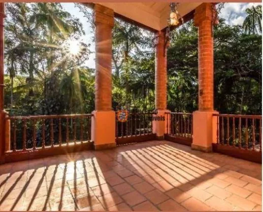 Imagem Fazenda com 6 dormitórios à venda, 1310000 m² - Centro - Morungaba/SP
