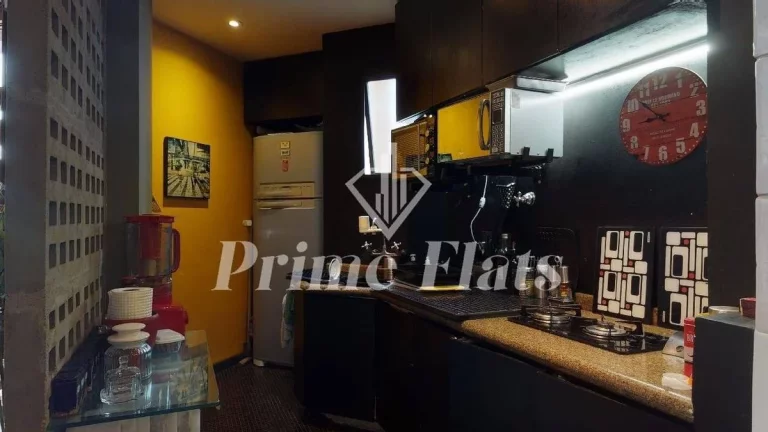 Imagem Apartamento disponível para venda no Condomínio Piazza Montecattini, com 75m², 2 dormitórios e 1 vaga