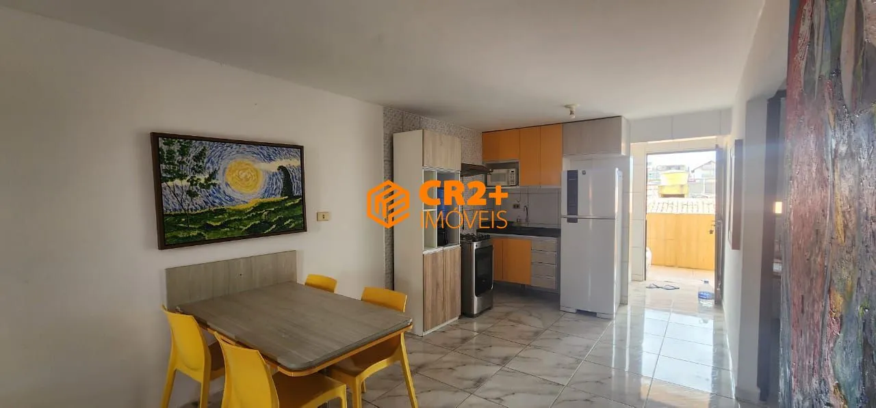 Imagem Apartamento a venda, 63m2 - Porto de Galinhas- mobiliado - com 2 Quartos