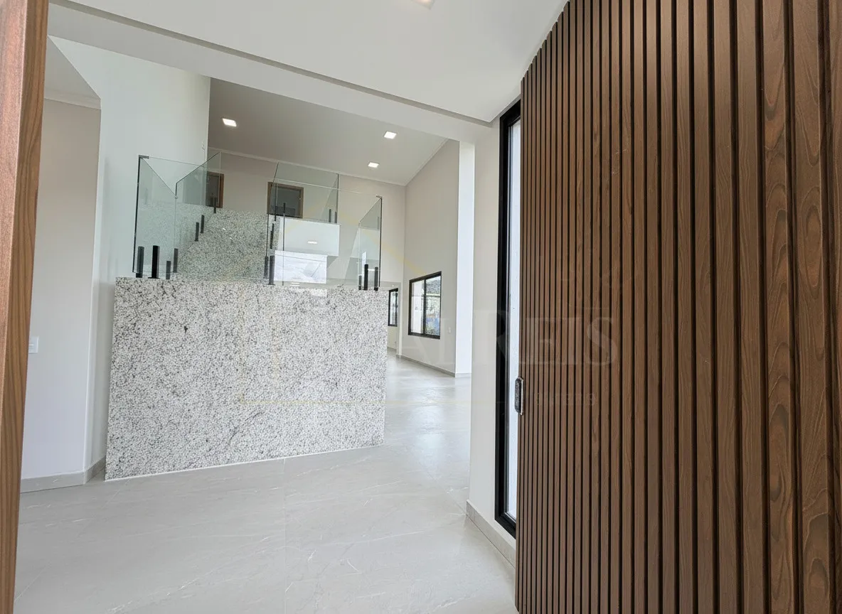 Imagem Casa 3 suítes à venda em Residencial Campo da Cachoeira, Poços de Caldas