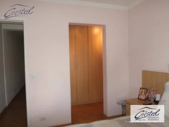 Imagem Sobrado Residencial à venda, Jardim São Jorge, São Paulo - .