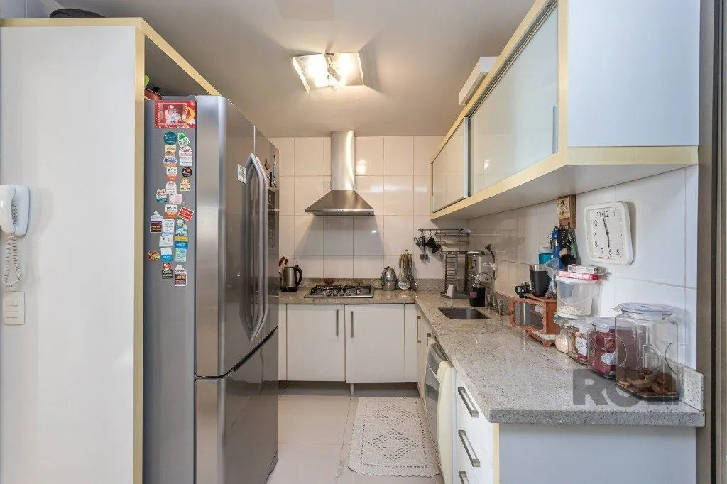 Imagem Apartamento em Menino Deus