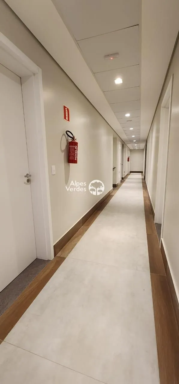Imagem Vende-se apartamento mobiliado em Gramado a 5 minutos da Rua Coberta