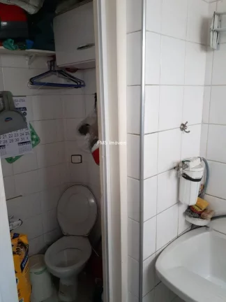 Imagem Apartamento à venda em São Paulo-SP, Bosque da Saúde: 2 quartos, 2 salas, 1 vaga de garagem, 68m² de área!