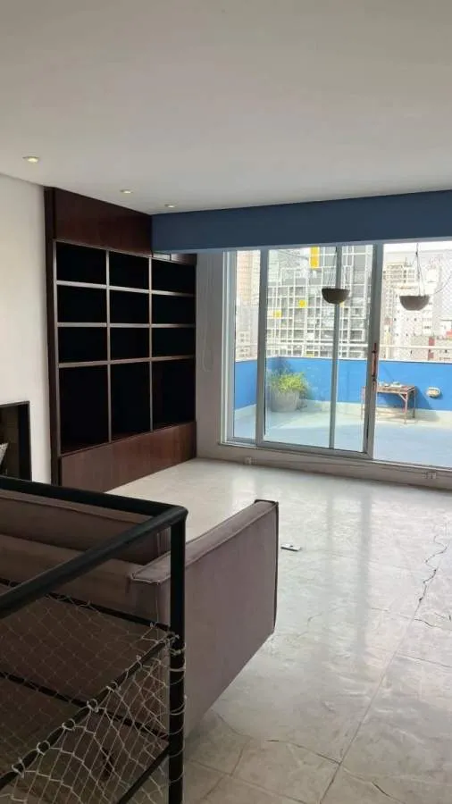 Imagem Apartamento para Locação em São Paulo / SP no bairro Pinheiros