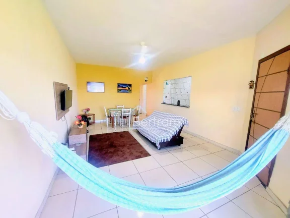 Imagem Apartamento com 1 dormitório à venda, 63 m² por R$ 550.000,00 - Condomínio Porto Bracuhy - Angra dos Reis/RJ