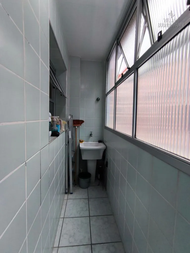 Imagem Apartamento Caiçara, 2 dorms, suíte, 75m² - lazer completo a 300m da praia