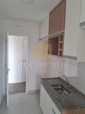Imagem Belíssimo Apartamento no Condomínio Clube Floradas Arboville Viva com conforto, lazer e segurança em um verdadeiro clube residencial!